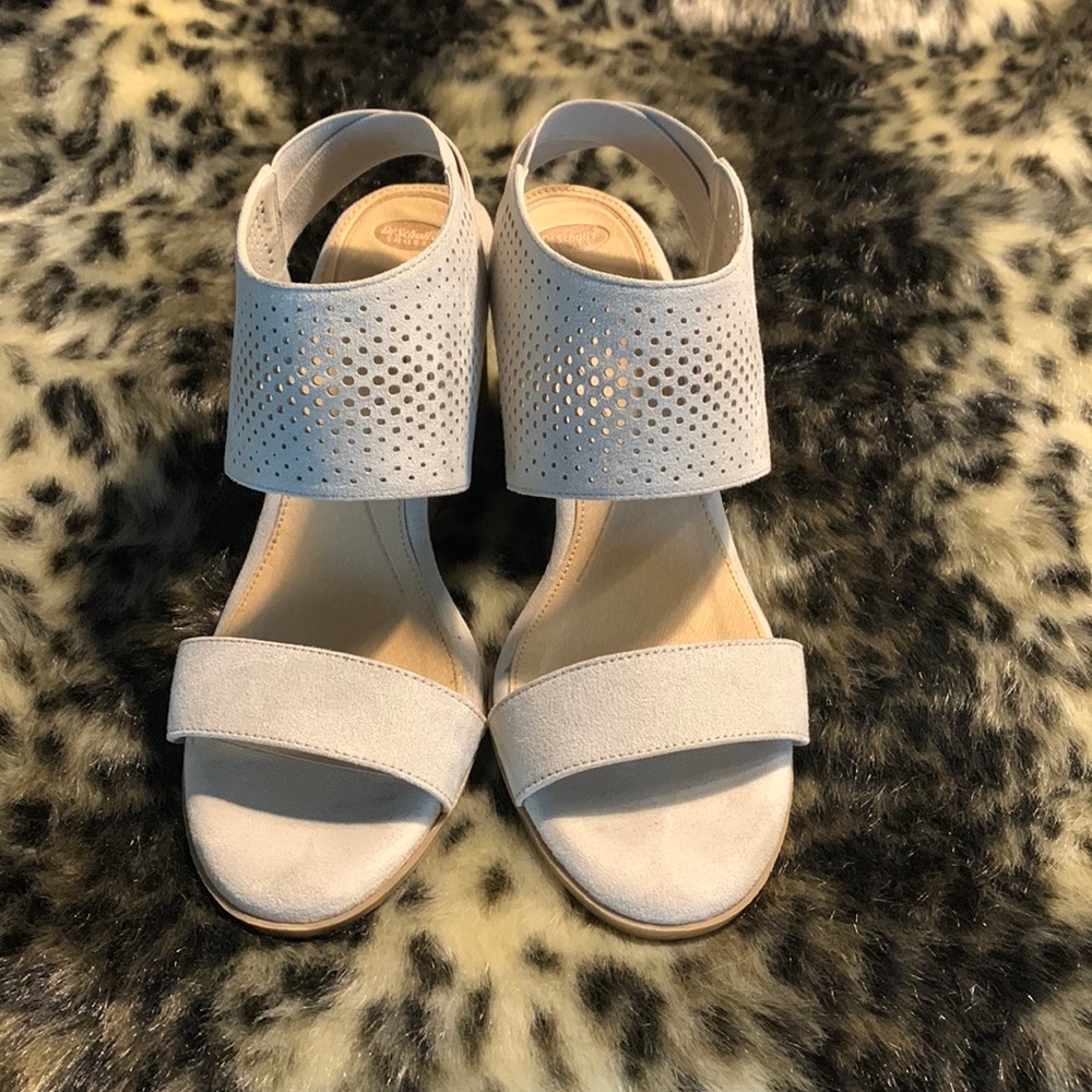 DrScholl’s Sandals
